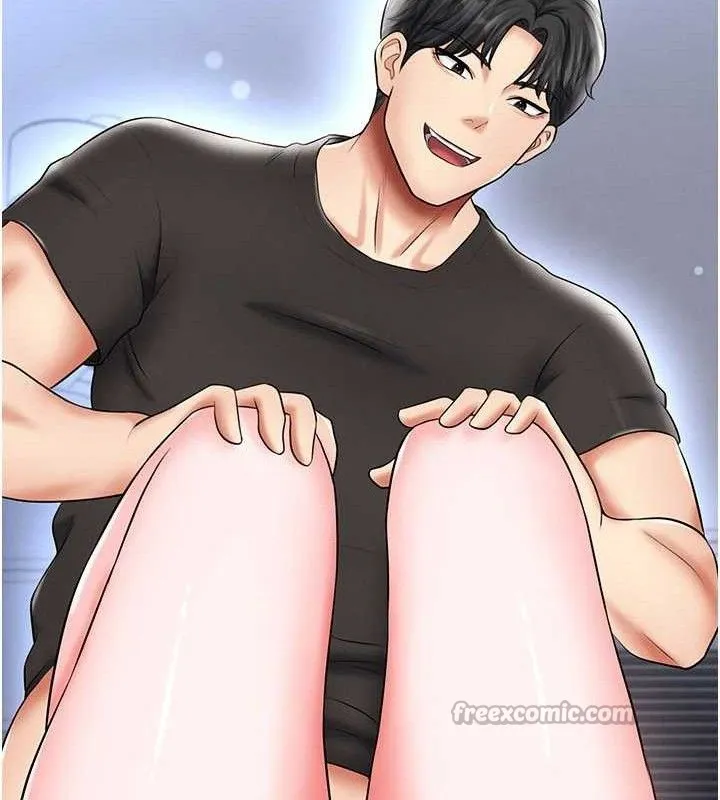 足球型男脫單指南第31話-幫千金小姐破處