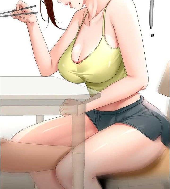 頂加套房的春天第36話-我陪妳洗碗