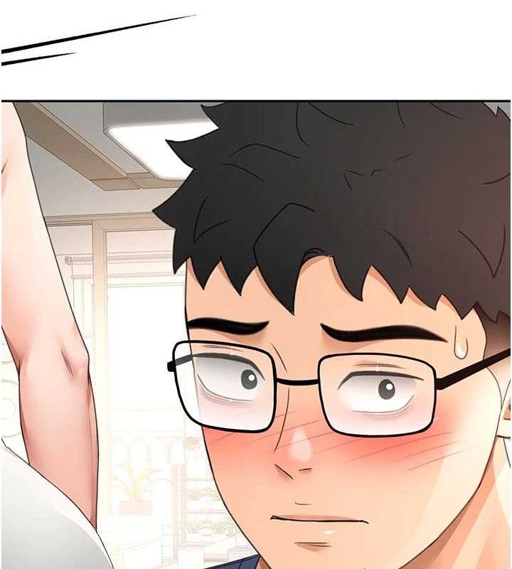 顶加套房的春天第36話-我陪妳洗碗