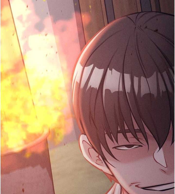 选手村:母猪调教第45話-無法擺脫仇恨的束縛