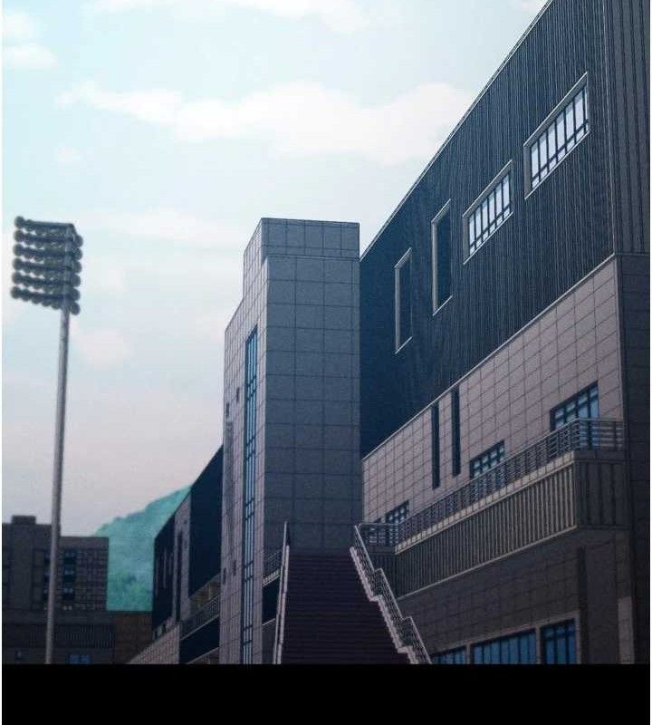 选手村:母猪调教第45話-無法擺脫仇恨的束縛