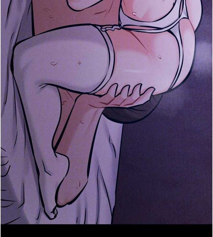 选手村:母猪调教第45話-無法擺脫仇恨的束縛