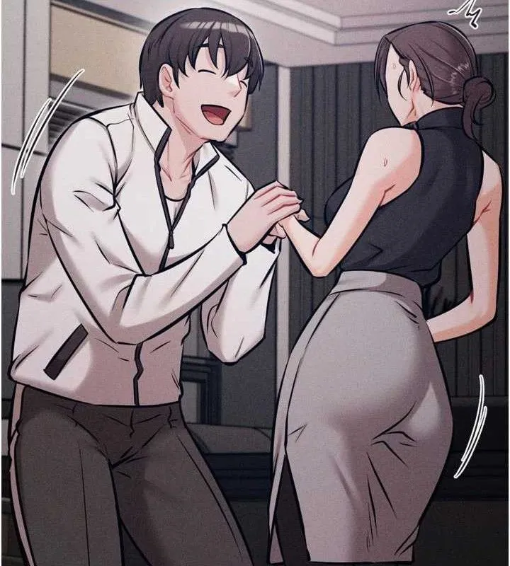 選手村:母豬調教第45話-無法擺脫仇恨的束縛