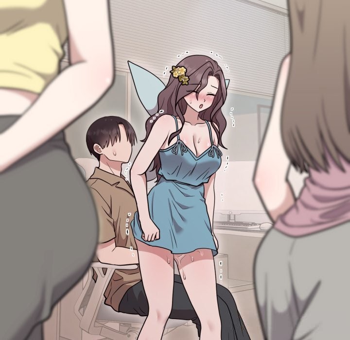 難言之秘第18話