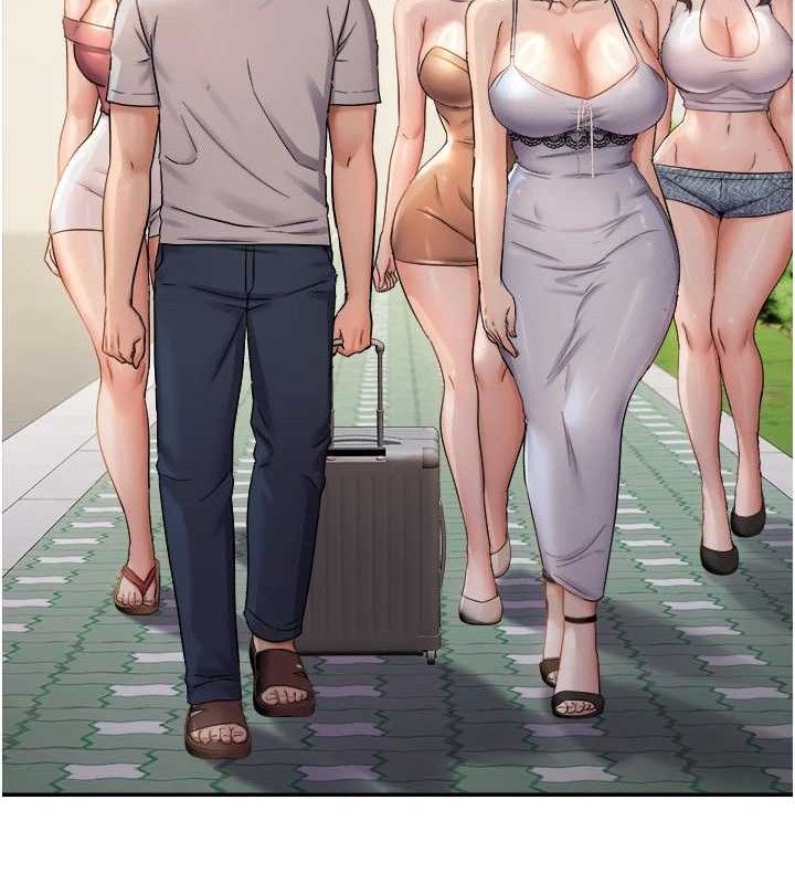 偏偏慾到妳最終話-性福美滿的新生活♥