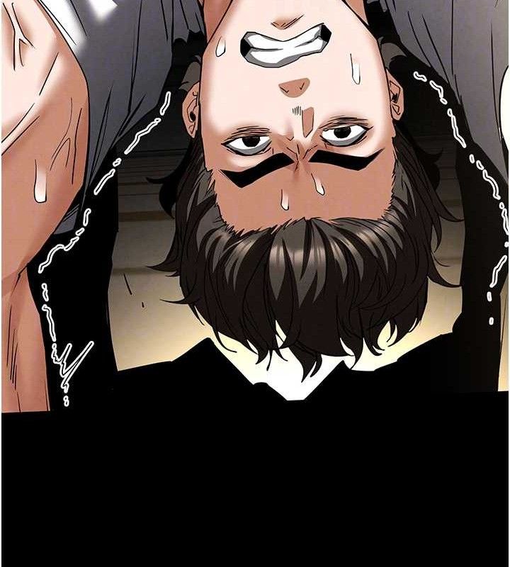 末日鵰堡第46話-強化版「超級拱橋」