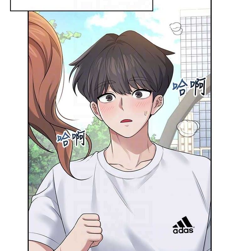 飛機盃女神連線中第30話-身體越來越飢渴了!