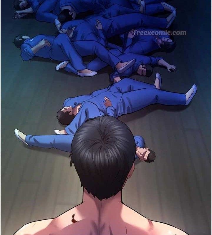 狱火重生第35話-我要你們血債血還