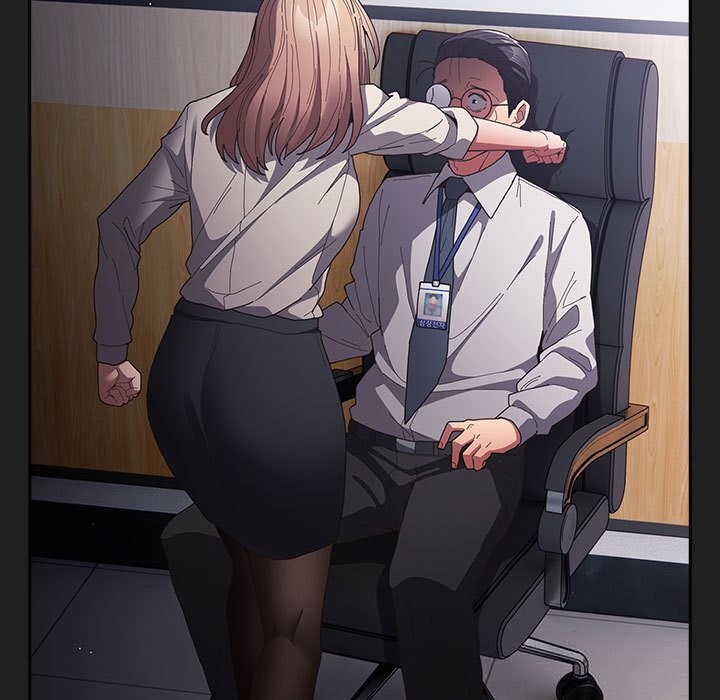 遊戲規則我來定第118話