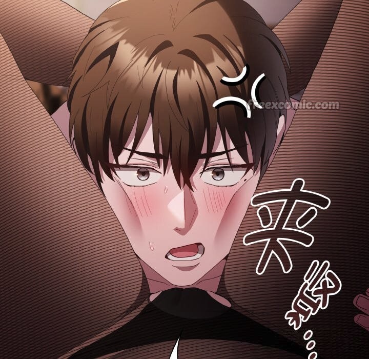 神聖陷阱第12話