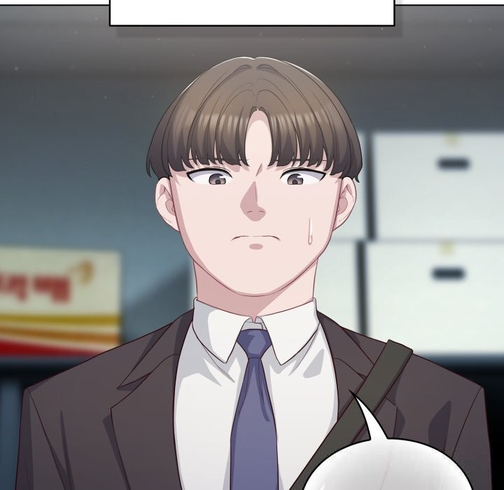 喵来的恋爱第36話