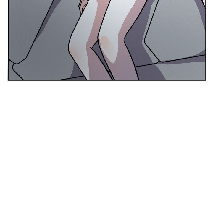 附属品少女的叛逆期第17話