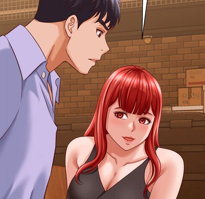 她们的夜晚属于我第9話