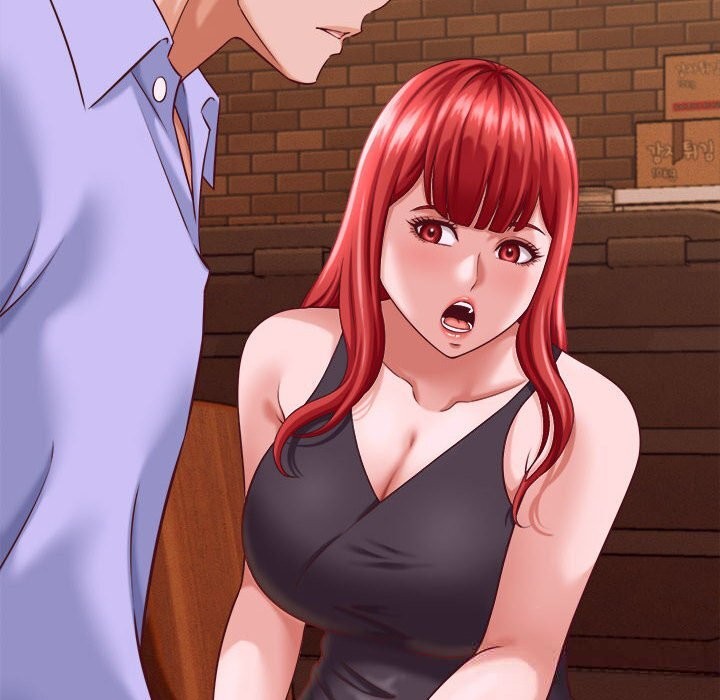 她们的夜晚属于我第9話