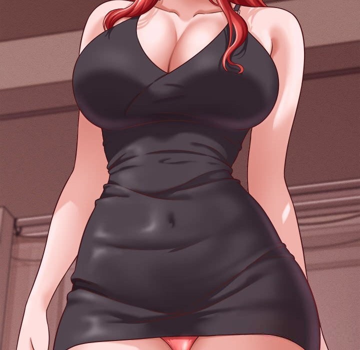 她們的夜晚屬於我第9話