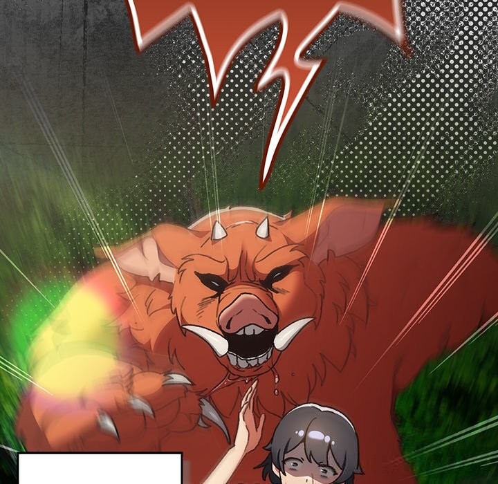 男人稀缺的异世界第1話