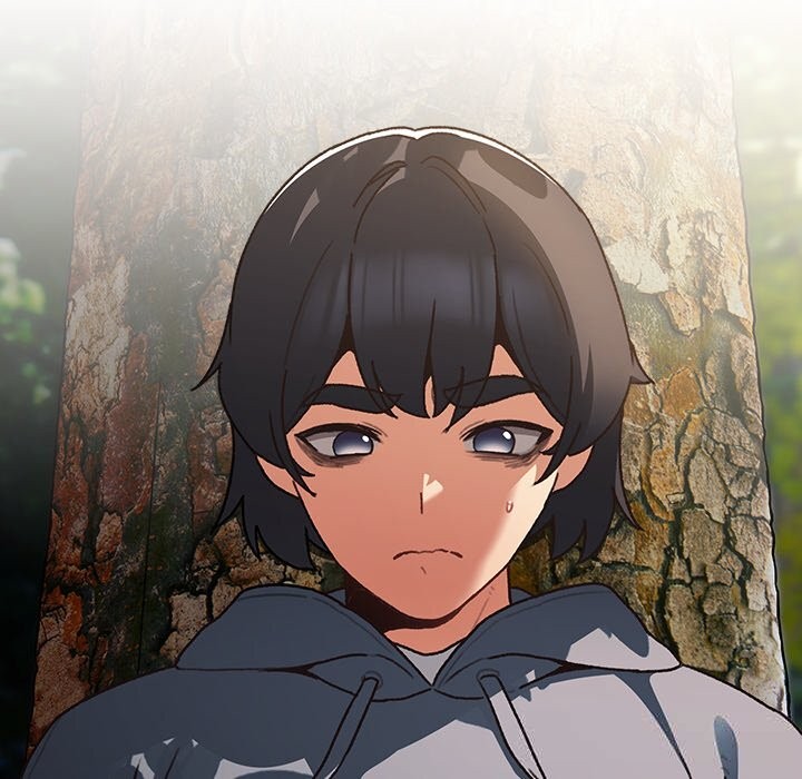 男人稀缺的异世界第1話