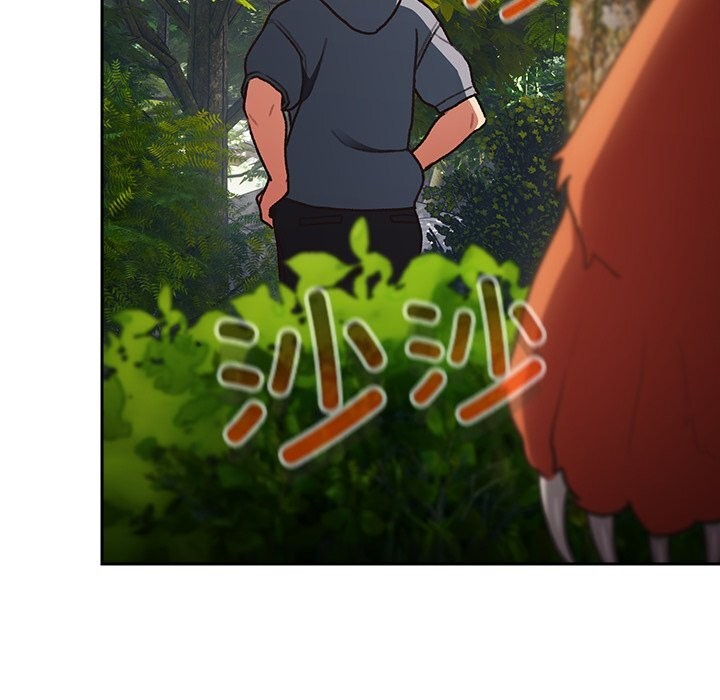 男人稀缺的异世界第1話