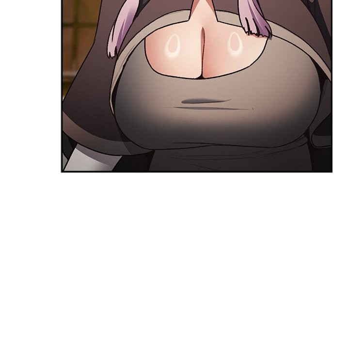 男人稀缺的异世界第1話