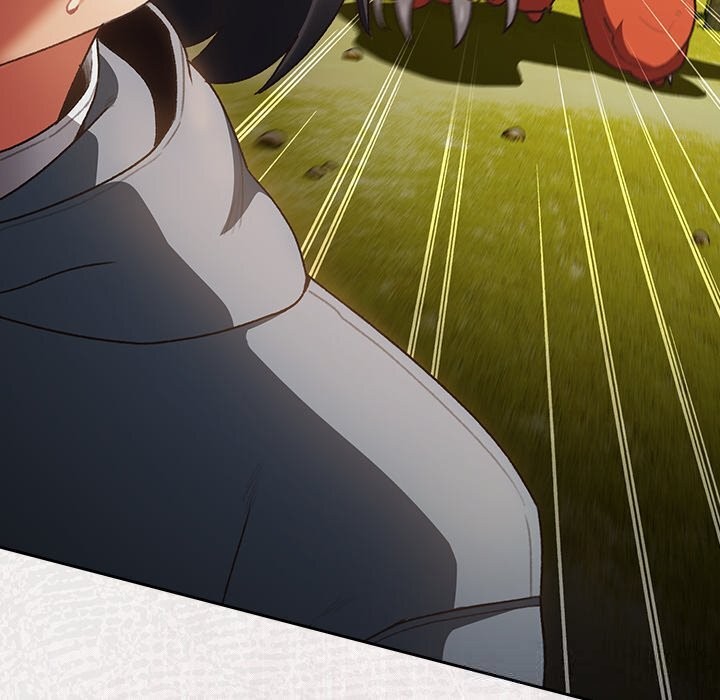 男人稀缺的异世界第1話