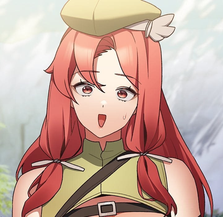 男人稀缺的异世界第1話