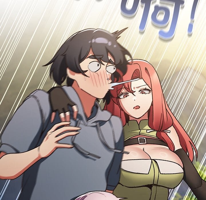 男人稀缺的异世界第1話