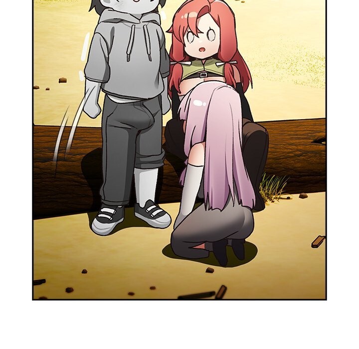 男人稀缺的异世界第1話