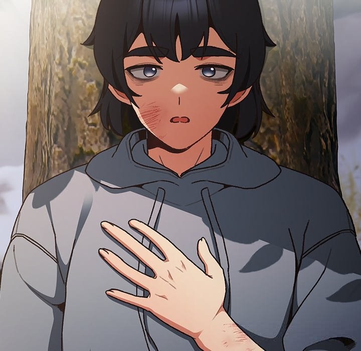 男人稀缺的異世界第1話