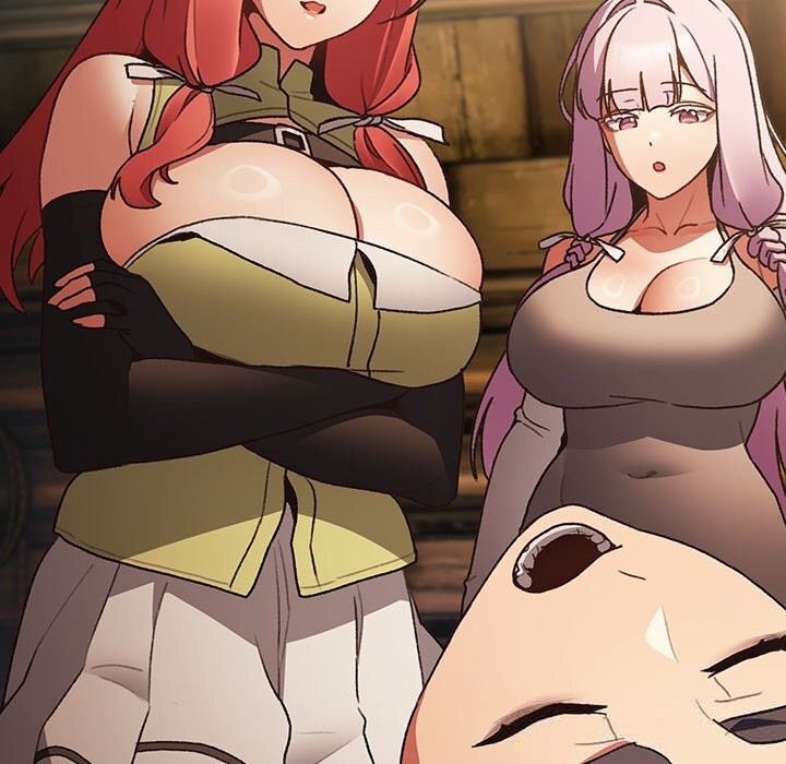 男人稀缺的异世界第1話