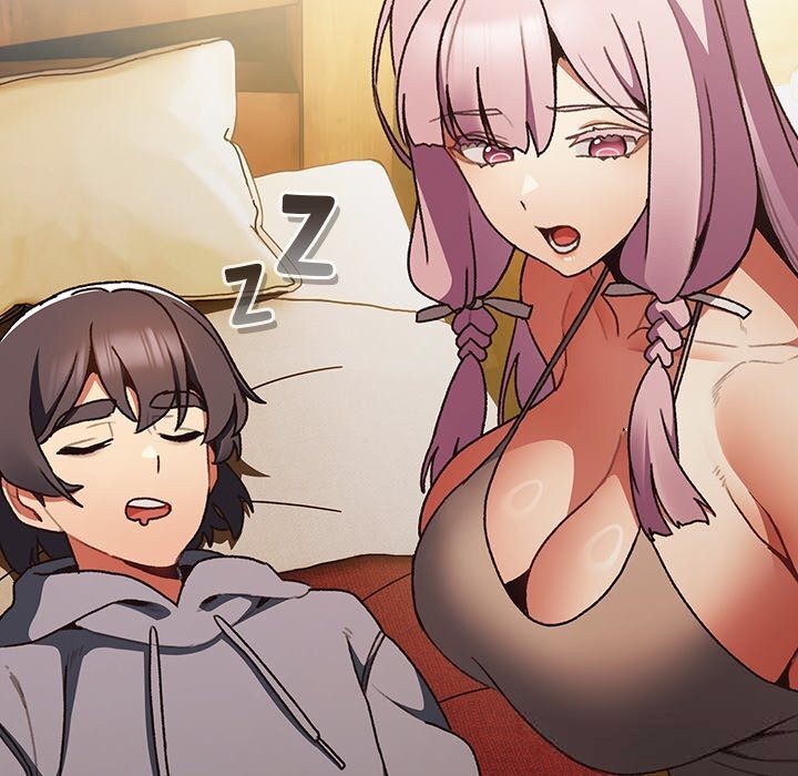 男人稀缺的异世界第1話