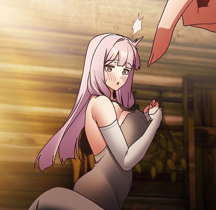 男人稀缺的异世界第1話