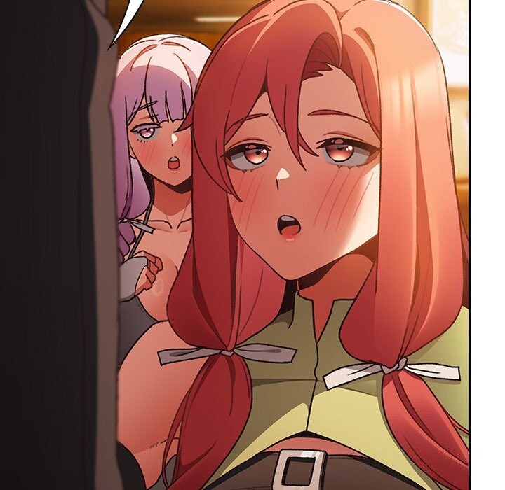 男人稀缺的异世界第2話