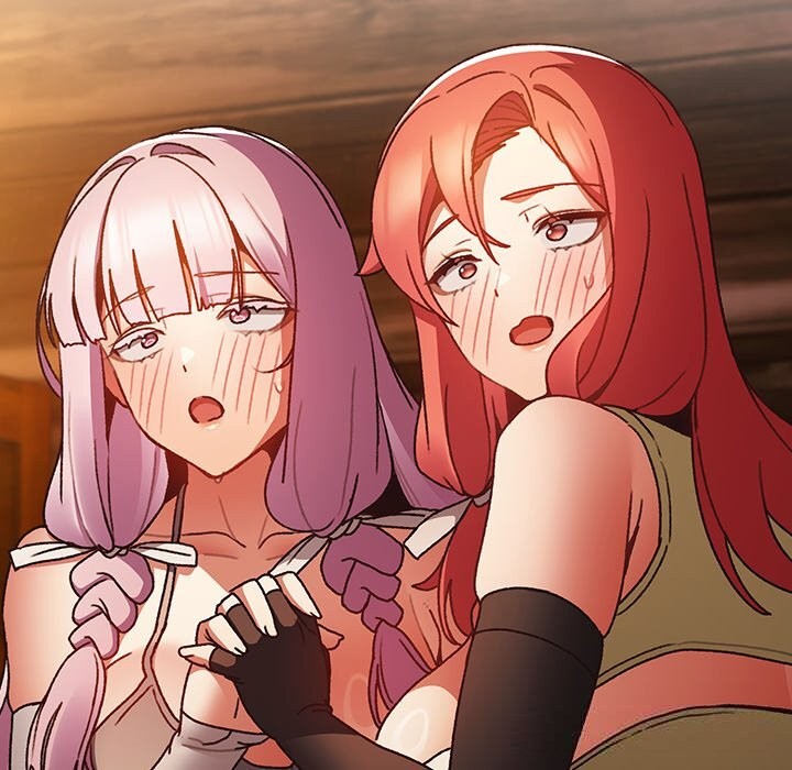 男人稀缺的异世界第2話