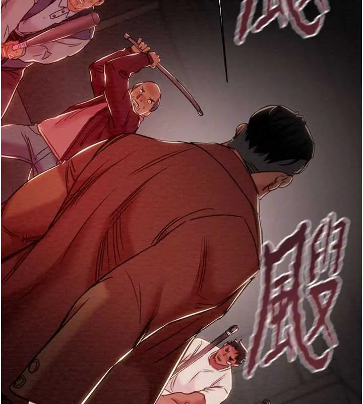掠夺行动-第73話-人性大考驗 - 图片 82