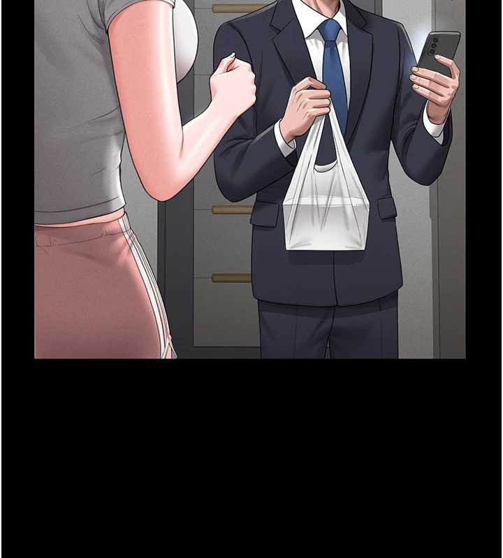 獵艷琯理員第9話-盡心服務才有獎勵