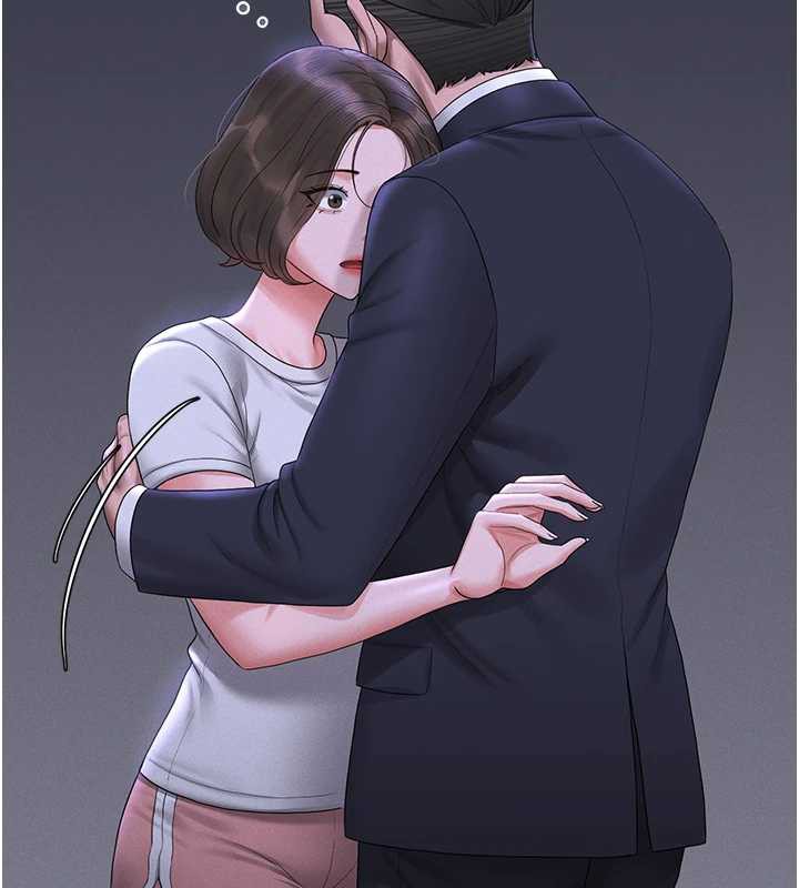 猎艷管理员第9話-盡心服務才有獎勵