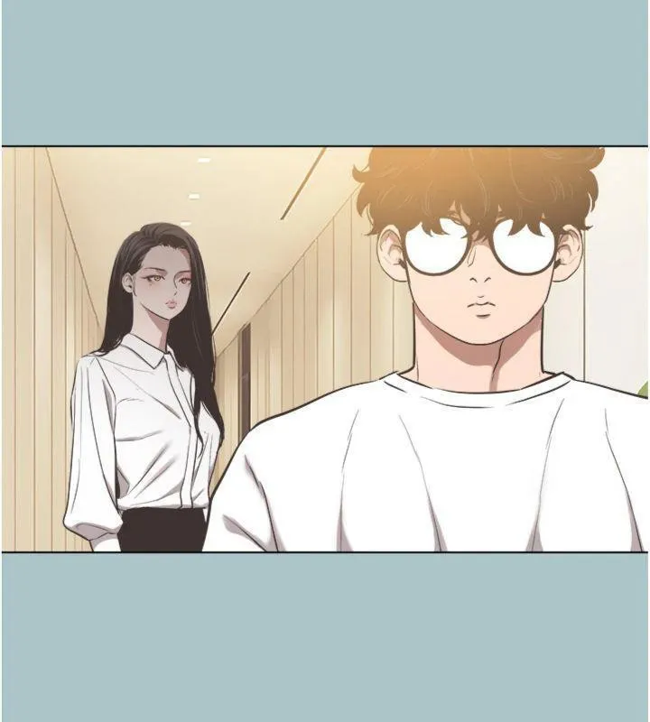 不要戀愛要打砲第11話-室長，其實我&hellip;