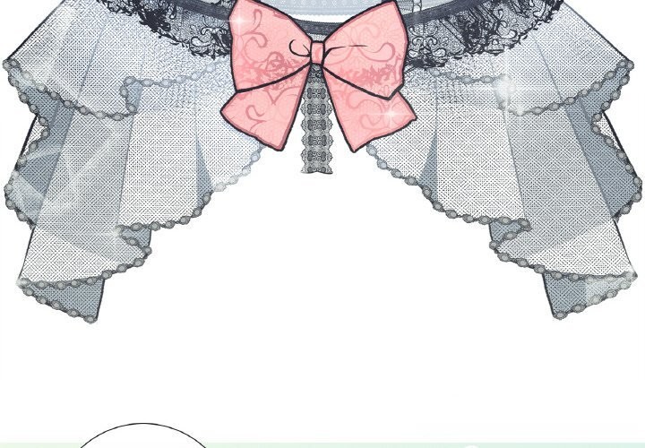 這都什麽事兒啊？第12話