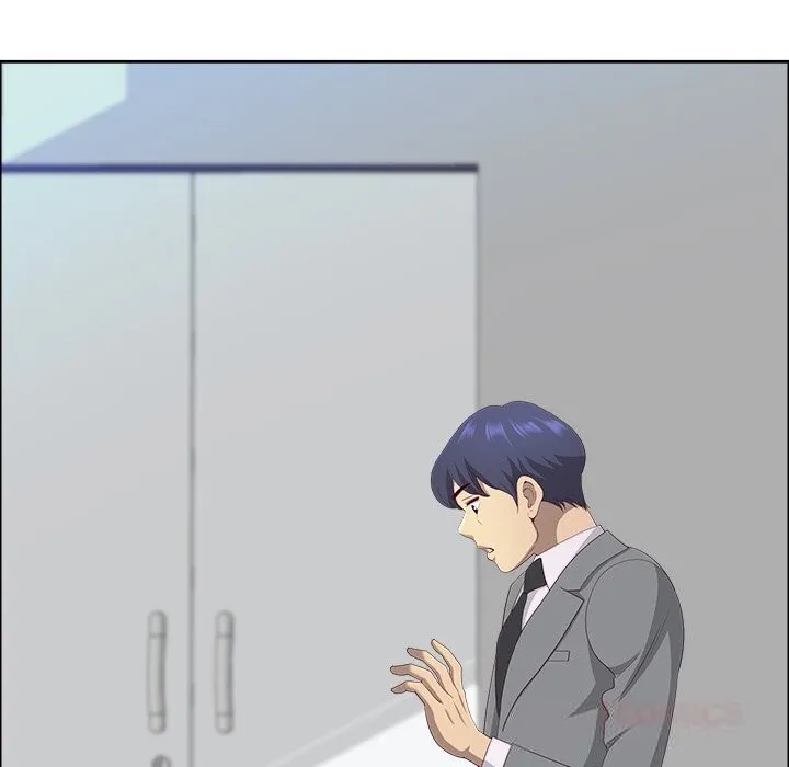 最強男人第41話