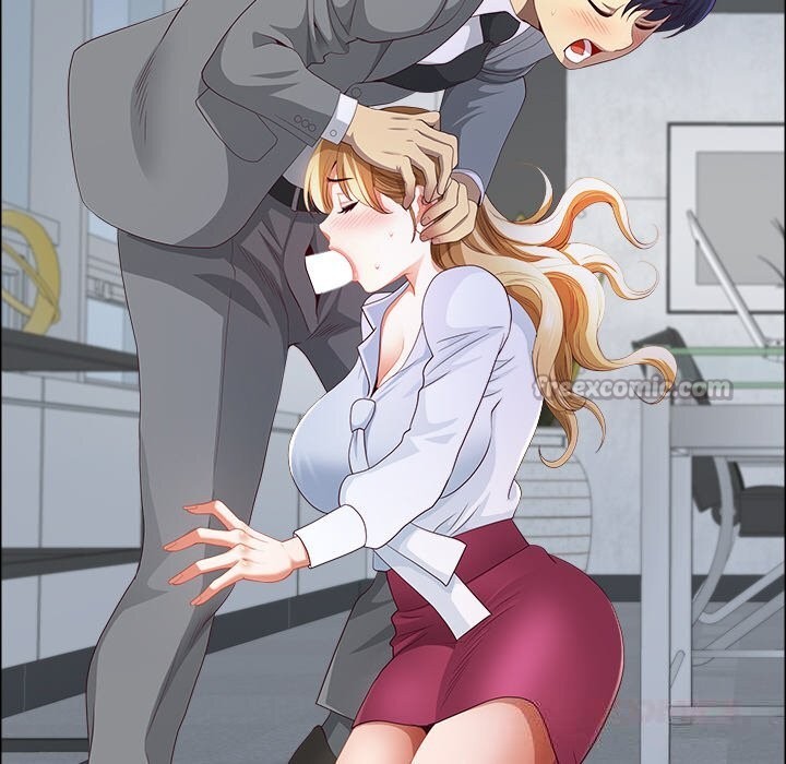 最强男人第41話