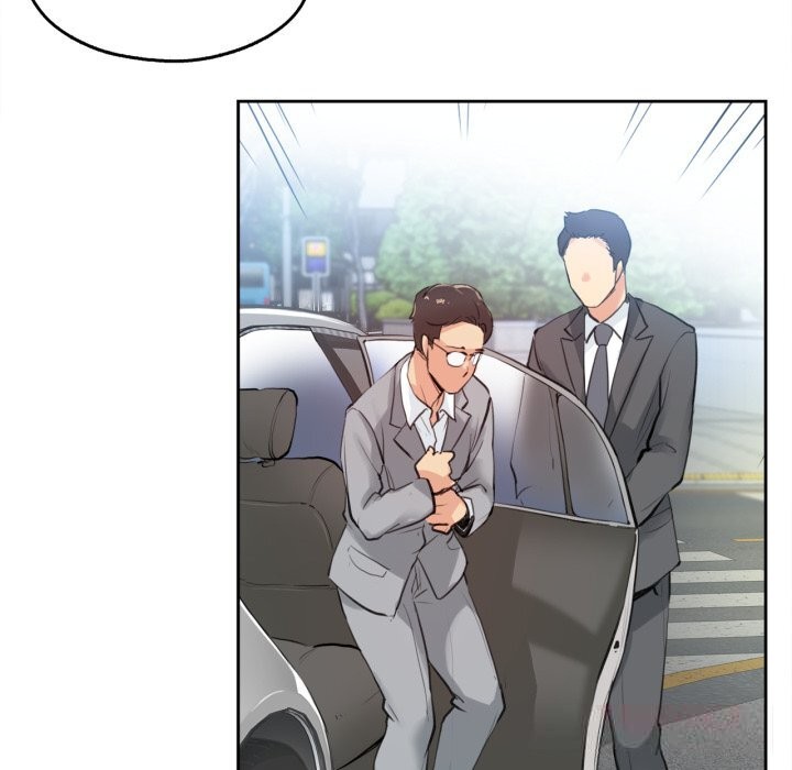 爸爸也疯狂第27話