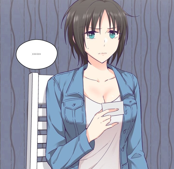 柔软的爱人第26話