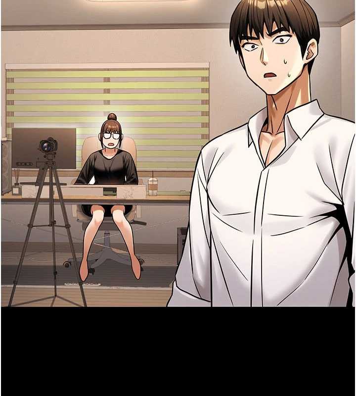 公务员的桃色副业第35話-[任務]在小腹上烙淫紋