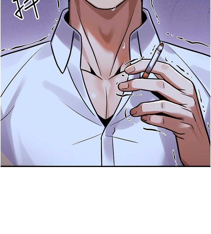 公务员的桃色副业第35話-[任務]在小腹上烙淫紋