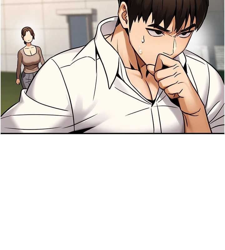 公務員的桃色副業第35話-[任務]在小腹上烙淫紋