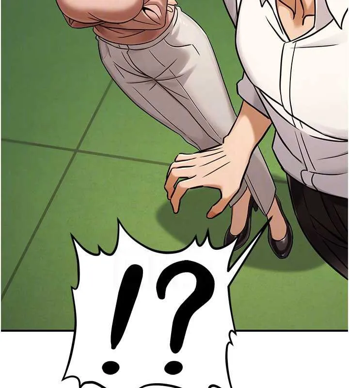 公務員的桃色副業第35話-[任務]在小腹上烙淫紋
