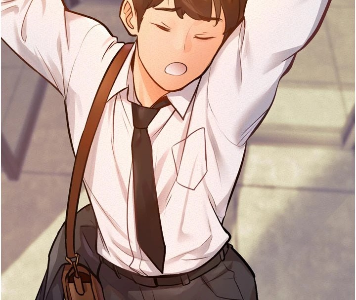 特色新视界第1话-上班裸下半身是常识