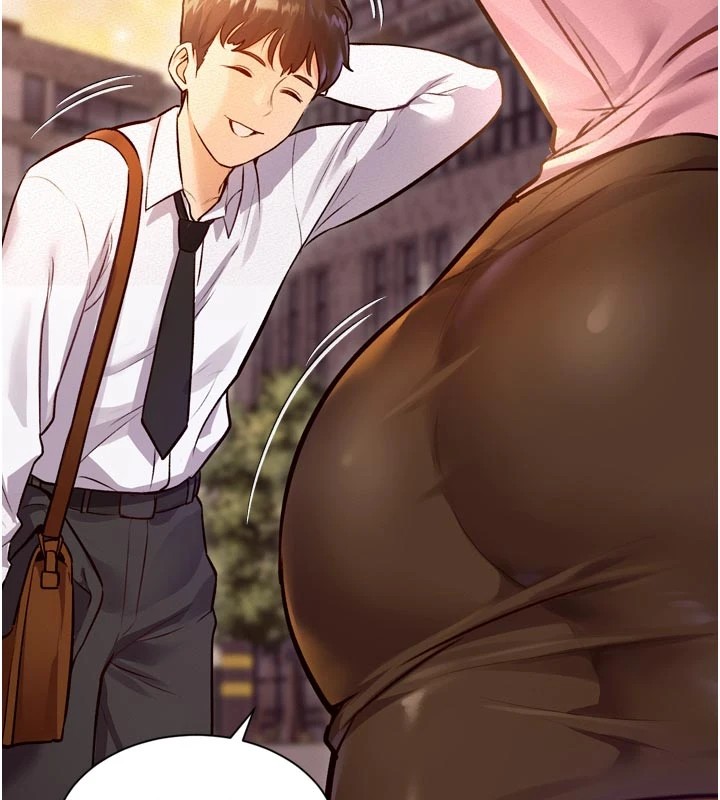 特色新视界第1话-上班裸下半身是常识