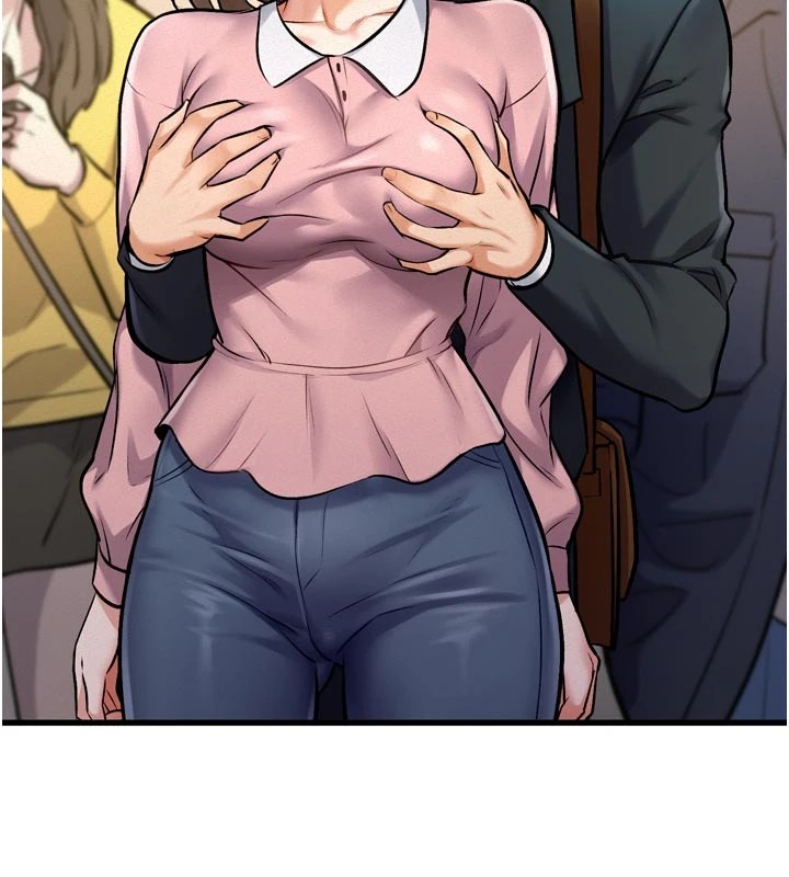 特色新视界第1話-上班裸下半身是常識