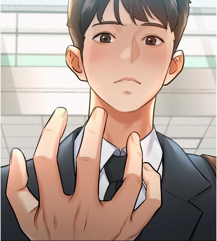 特色新视界第1話-上班裸下半身是常識